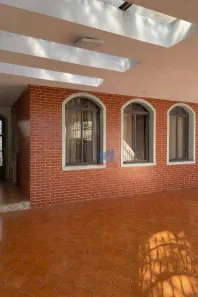 Casa com 3 Quartos para alugar, 247m² no Vila Formosa, São Paulo