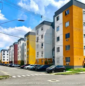 Apartamento com 2 Quartos à venda, 55m² no Jardim Gramacho, Duque de Caxias