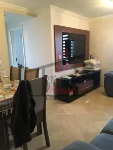 Apartamento com 2 Quartos à venda, 64m² no Vila Carrão, São Paulo