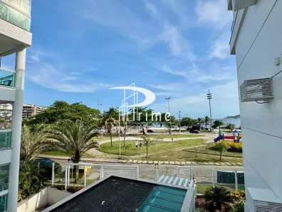 Apartamento com 2 Quartos à venda, 84m² no Piratininga, Niterói