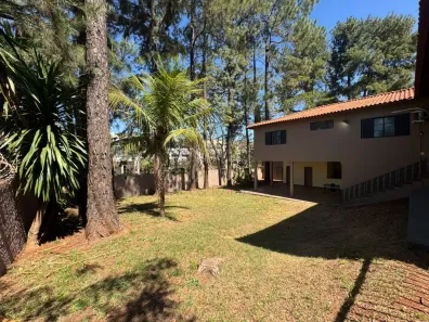 Casa com 3 Quartos para alugar, 288m² no Ribeirânia, Ribeirão Preto