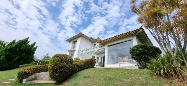 Casa de Condomínio com 4 Quartos à venda, 210m² no Campo de Pouso, Armação dos Búzios