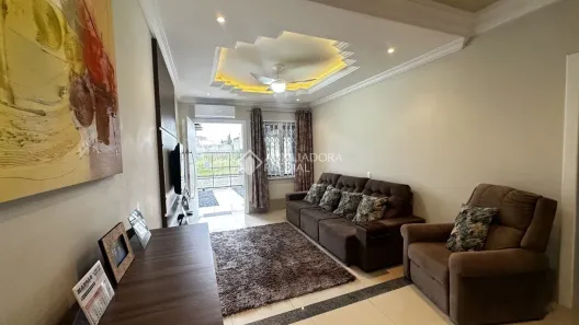 Casa com 2 Quartos à venda, 96m² no Areias, Tijucas