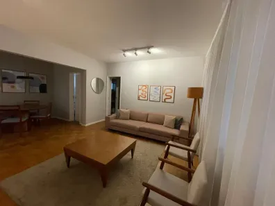 Apartamento com 2 Quartos para venda ou aluguel, 98m² no Itaim Bibi, São Paulo