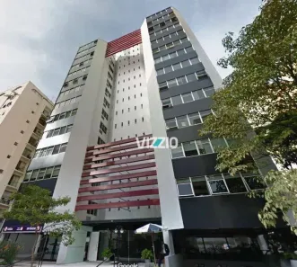 Sala Comercial para alugar, 196m² no Vila Olímpia, São Paulo
