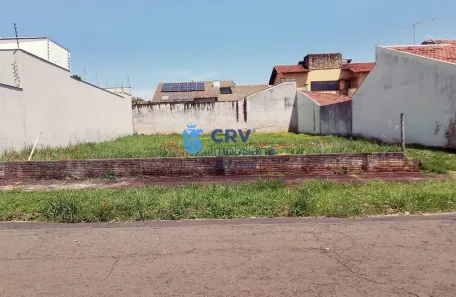 Lote/Terreno à venda, 500m² no Granville Parque Residencial, Londrina