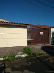 Casa com 3 Quartos à venda, 168m² no Parque Residencial Mayard, Itu