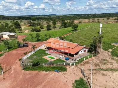 Fazenda/Sítio à venda, 500m² no Área Rural de São Luís de Montes Belos, São Luís de Montes Belos