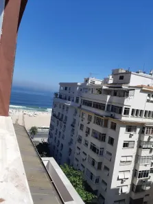 Apartamento com 2 Quartos à venda, 60m² no Copacabana, Rio de Janeiro