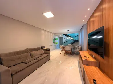 Casa com 3 Quartos à venda, 291m² no Europa, Contagem