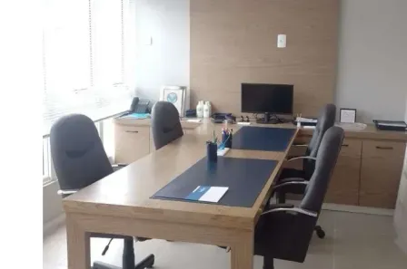 Sala Comercial com 4 Quartos para venda ou aluguel, 120m² no Barra da Tijuca, Rio de Janeiro