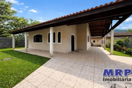 Casa com 4 Quartos à venda, 484m² no Lagoinha, Ubatuba