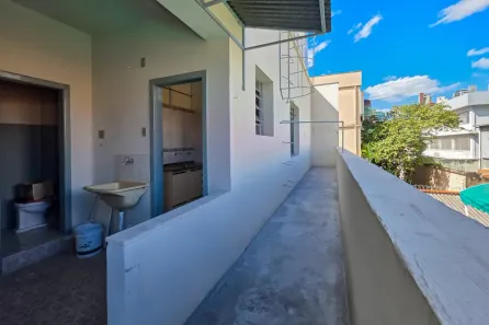 Apartamento com 3 Quartos à venda, 84m² no Gutierrez, Belo Horizonte