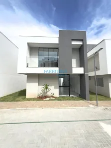 Casa de Condomínio com 4 Quartos à venda, 113m² no Catu de Abrantes (Abrantes), Camaçari