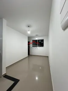 Apartamento com 2 Quartos à venda, 45m² no Engordadouro, Jundiaí
