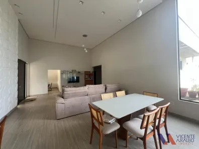 Casa com 3 Quartos à venda, 340m² no Quintas do Godoy, Betim