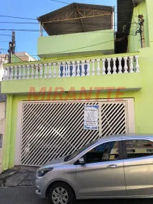 Sobrado com 3 Quartos à venda, 250m² no Lauzane Paulista, São Paulo