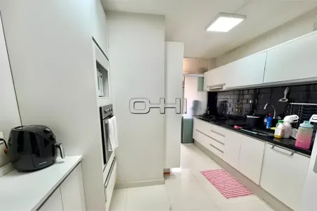 Cobertura com 3 Quartos à venda, 159m² no Vila Mariana, São Paulo