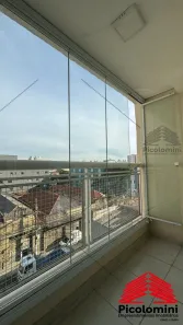Apartamento com 2 Quartos para venda ou aluguel, 54m² no Mooca, São Paulo