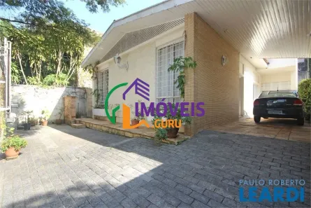 Casa com 4 Quartos à venda, 360m² no Vila Madalena, São Paulo