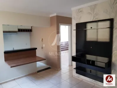 Cobertura com 2 Quartos à venda, 102m² no Iguatemi, Ribeirão Preto