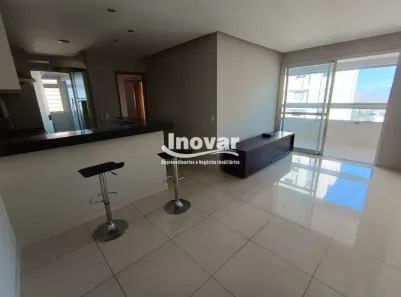 Apartamento com 3 Quartos à venda, 86m² no Vila da Serra, Nova Lima