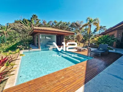 Casa de Condomínio com 4 Quartos à venda, 350m² no Pasárgada, Nova Lima