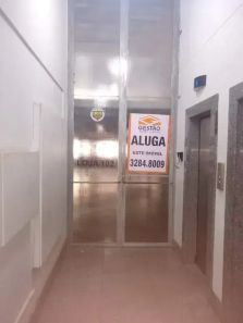 Sala Comercial à venda, 760m² no Barro Preto, Belo Horizonte