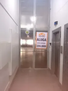 Sala Comercial à venda, 760m² no Barro Preto, Belo Horizonte