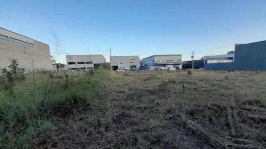 Lote/Terreno à venda, 1054m² no Centro Empresarial Sorocaba, Sorocaba