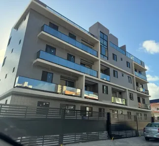 Apartamento com 2 Quartos à venda, 55m² no Manaíra, João Pessoa