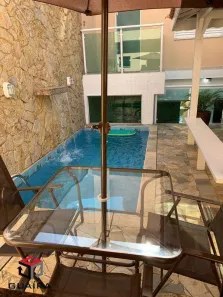 Sobrado com 4 Quartos à venda, 340m² no Anchieta, São Bernardo do Campo