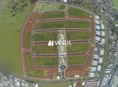Lote/Terreno à venda, 275m² no Alto Umuarama, Uberlândia