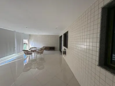 Apartamento com 3 Quartos para alugar, 105m² no Recreio dos Bandeirantes, Rio de Janeiro
