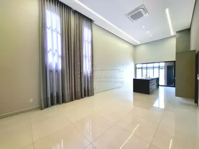 Casa de Condomínio com 3 Quartos à venda, 159m² no Quinta da Primavera, Ribeirão Preto