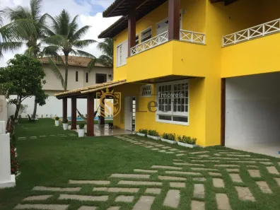 Casa com 5 Quartos à venda, 640m² no Vilas do Atlântico, Lauro de Freitas