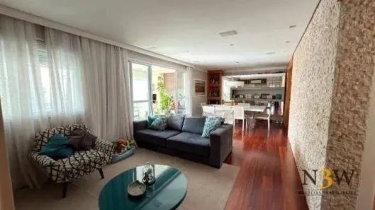 Apartamento com 3 Quartos à venda, 125m² no Vila Leopoldina, São Paulo