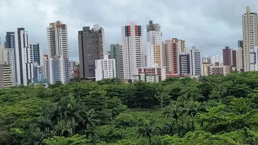 Apartamento com 3 Quartos à venda, 85m² no Miramar, João Pessoa