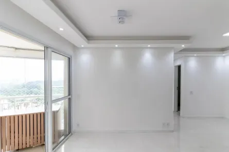 Apartamento com 2 Quartos à venda, 57m² no Vila Clementino, São Paulo
