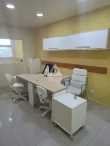 Sala Comercial à venda, 40m² no Centro, Rio de Janeiro