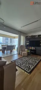 Apartamento com 3 Quartos à venda, 89m² no Vila Romana, São Paulo