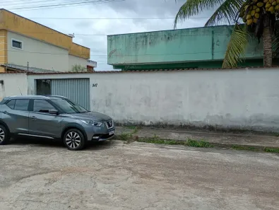 Casa com 3 Quartos à venda, 252m² no Centro Comercial, Dias d'Ávila