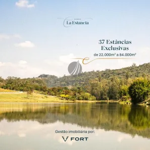 Lote/Terreno à venda, 24627m² no Chácaras Alpina, Valinhos