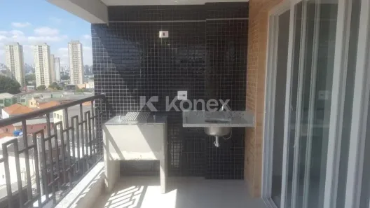 Apartamento com 1 Quarto à venda, 37m² no Vila Diva (Zona Norte), São Paulo