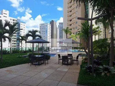 Apartamento com 4 Quartos à venda, 154m² no Vila da Serra, Nova Lima
