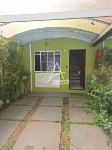 Casa de Condomínio com 2 Quartos à venda, 79m² no Vila Palmares, Santo André
