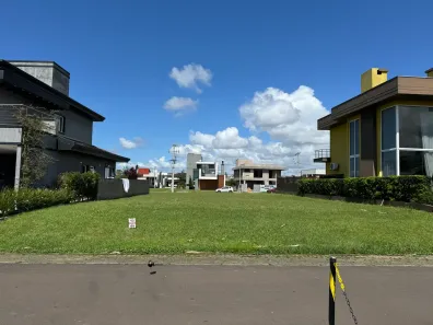 Lote/Terreno à venda, 425m² no , Tramandaí