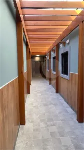 Sala Comercial para alugar, 30m² no Butantã, São Paulo