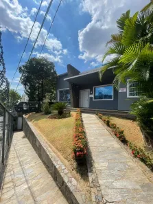 Casa com 3 Quartos à venda, 380m² no Prado, Belo Horizonte