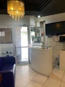 Ponto Comercial à venda, 43m² no Caminho das Árvores, Salvador